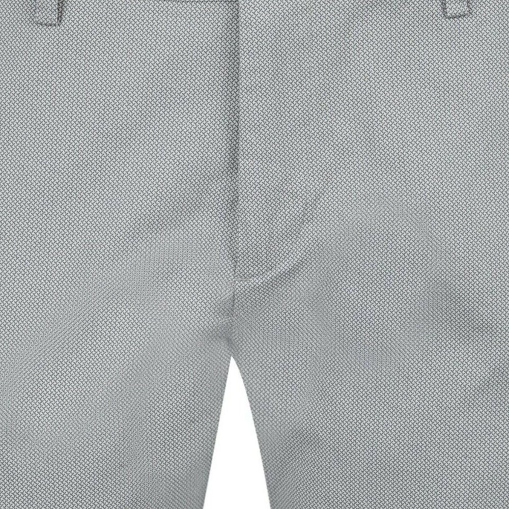TWEEN Silver Chino Pant